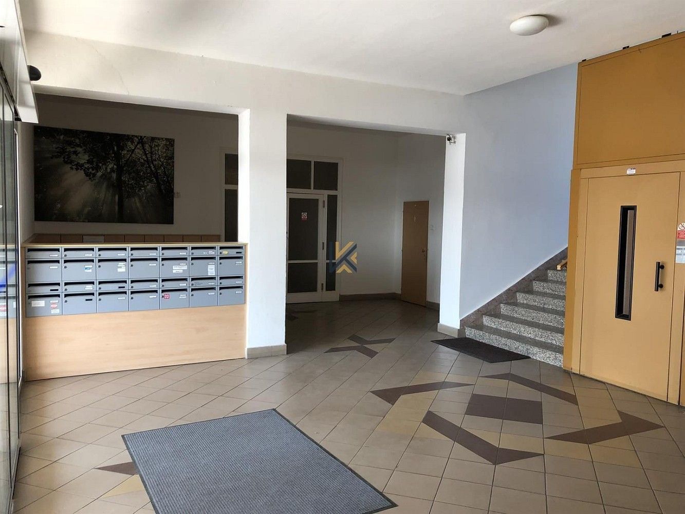 Kancelář · 30 m² · Praha - Běchovice, okres Praha 21, Hlavní město Praha - 4