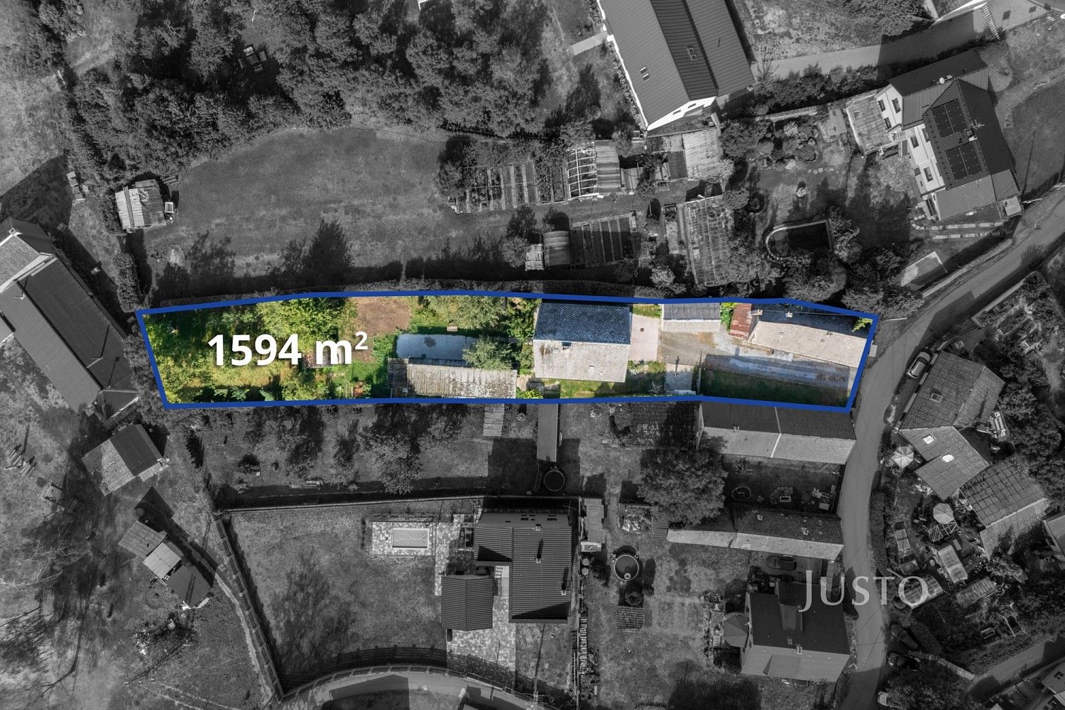 Rodinný dům · 520 m² · Zvole, okres Šumperk - 3