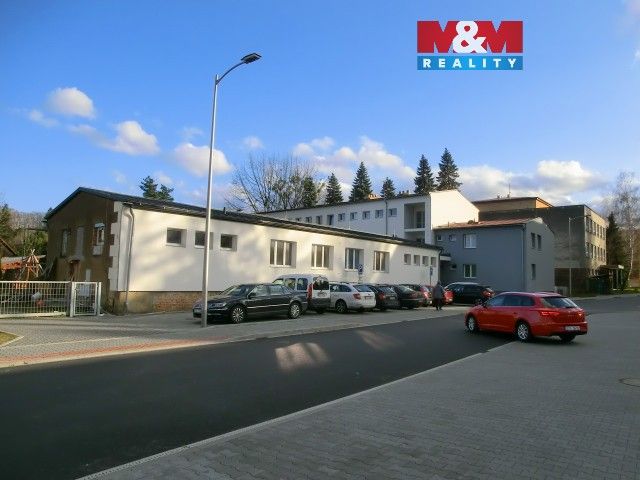 Kanceláře, Frýdlant, Frýdlant nad Ostravicí, 12 m²