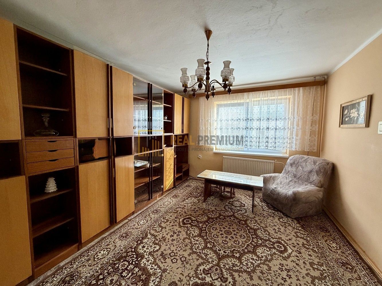 Prodej rodinný dům - Nivnická, Dolní Němčí, okres Uherské Hradiště, 200 m² - 5