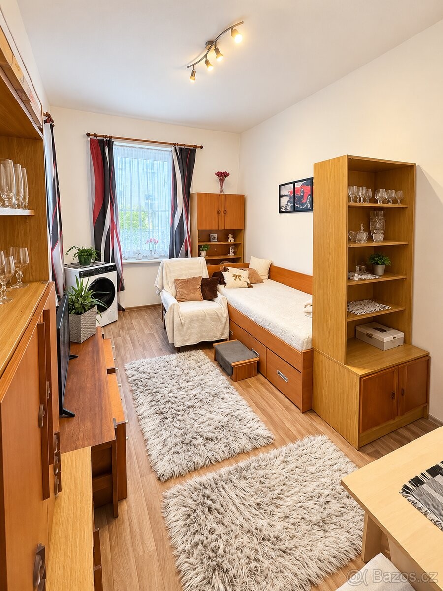 Byty, Choceň, 565 01 - 1