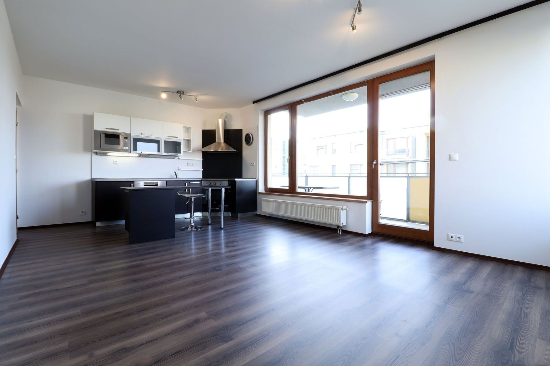 3+kk, Nepelova, Praha - Hloubětín, 79 m² - 1
