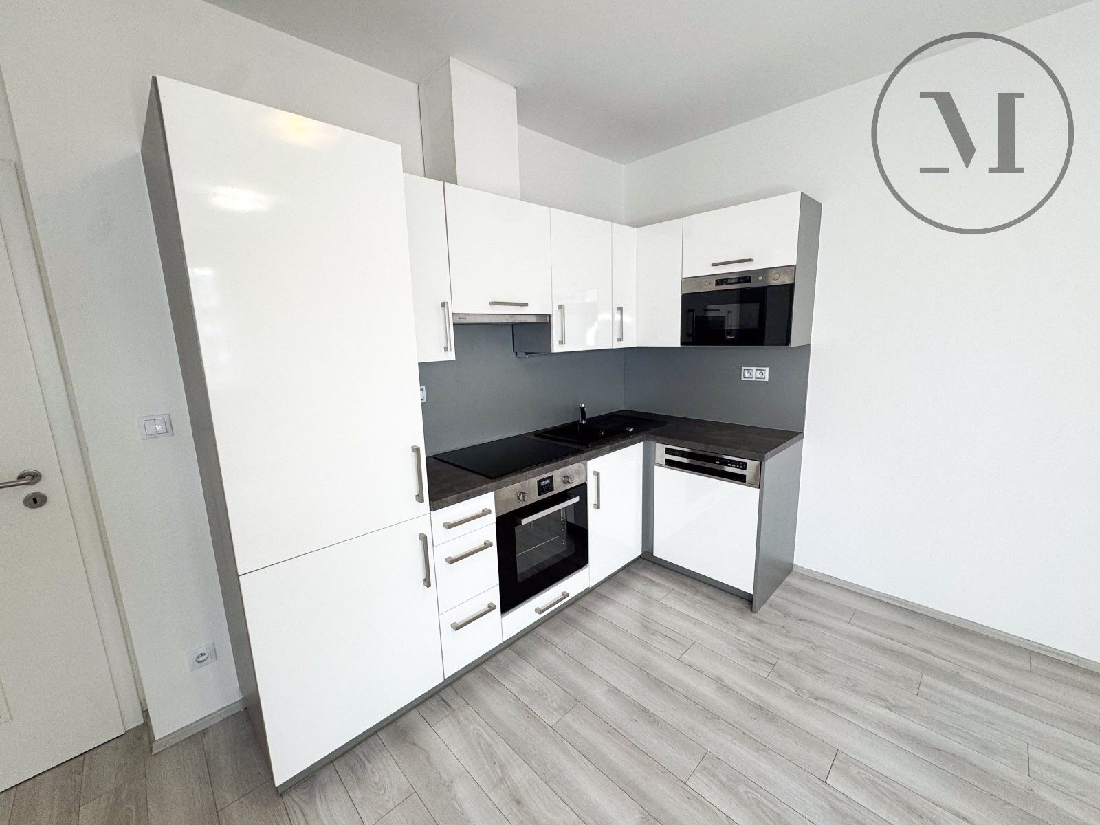 2+kk, Klaricova 2837, České Budějovice 3, 48 m² - 1
