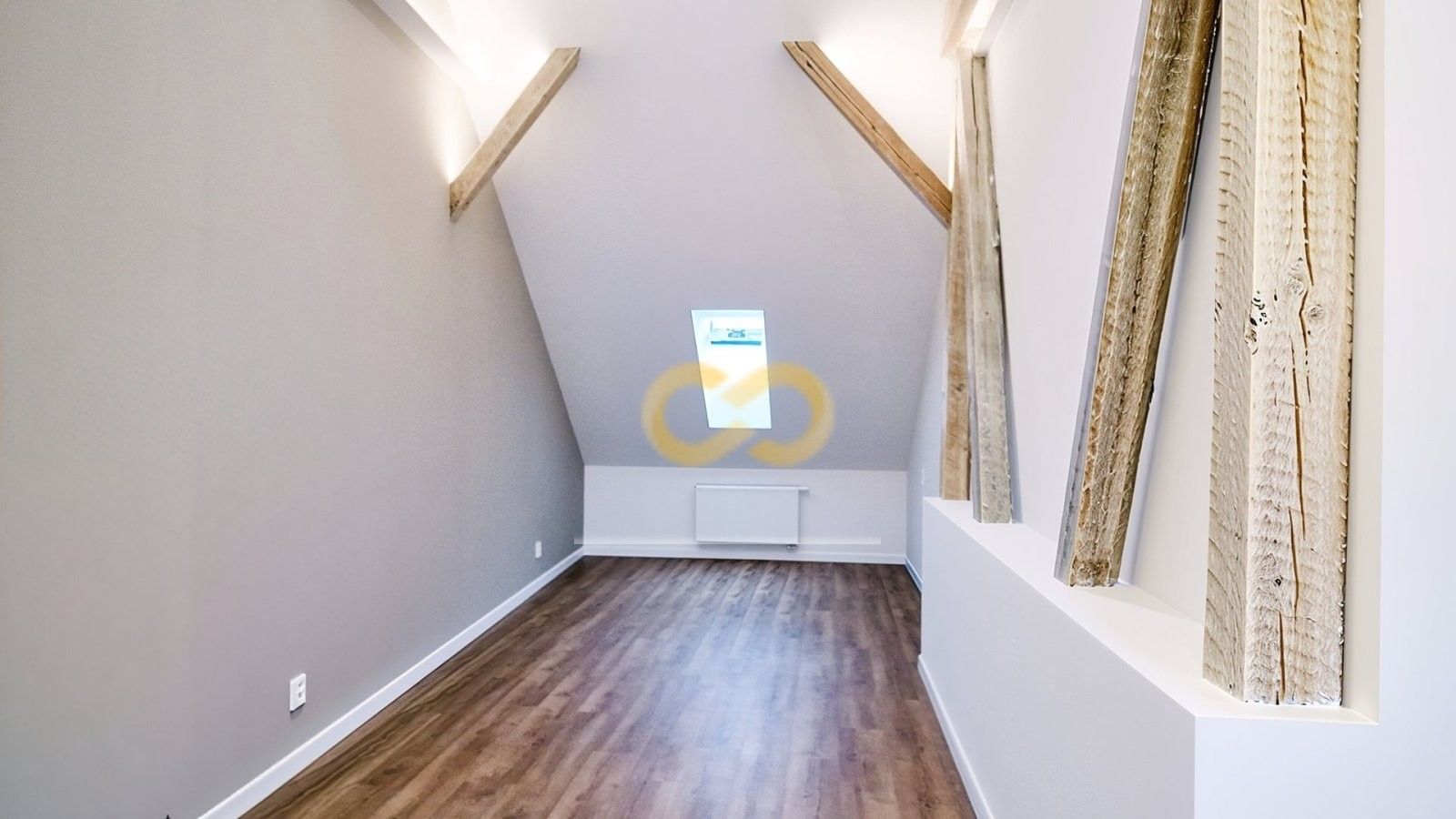 Pronájem byt 2+kk - Alšovo nám. 178, Písek Vnitřní Město, 146 m² - 5
