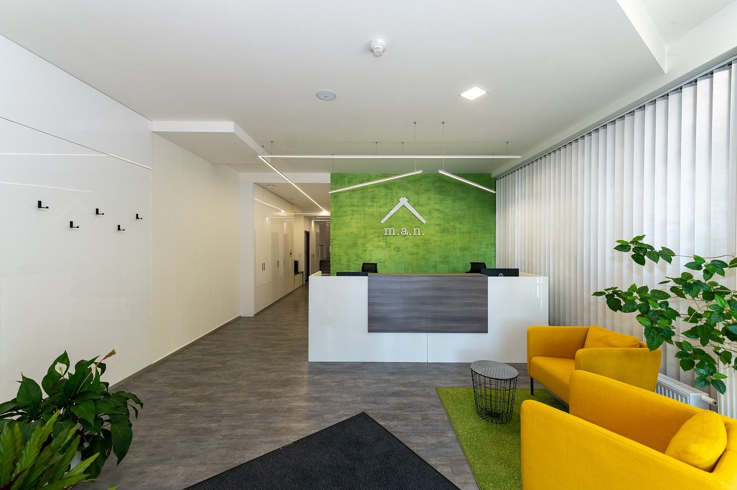 Obchodní prostory, 225 m²