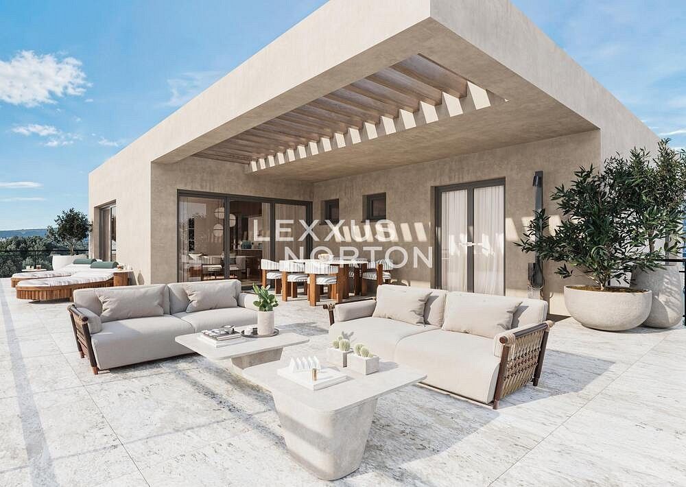 4+kk, Rogoznica, Razanj, Chorvatsko, 92 m² - 1