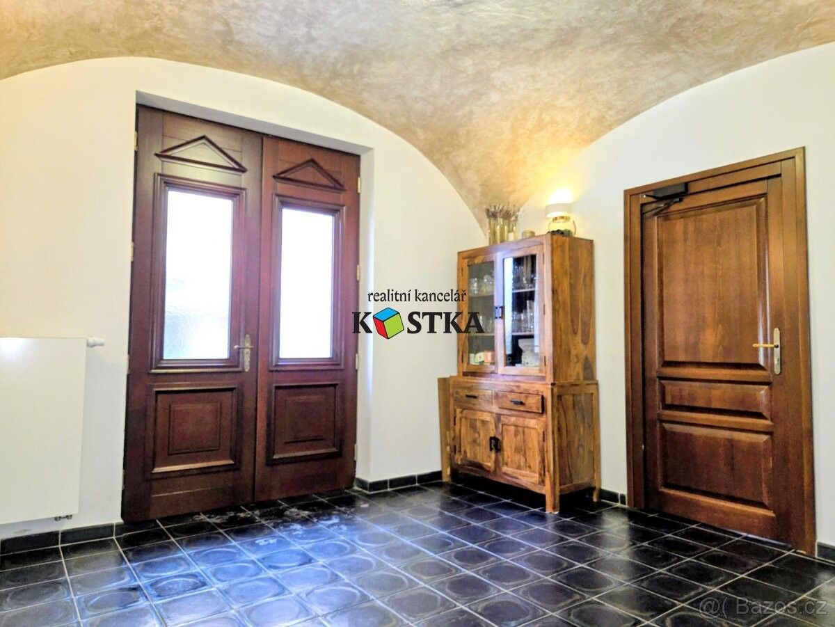 Obchodní prostory, Příbor, 742 58