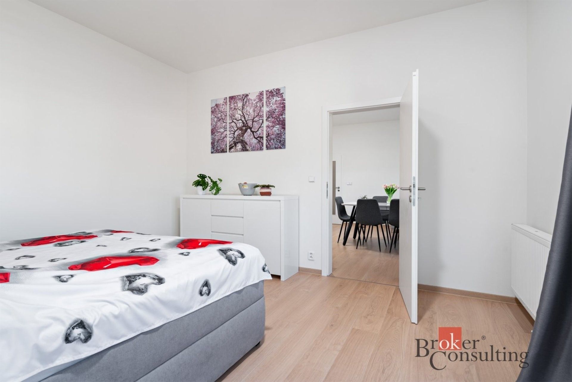Byt 3+kk · 116 m² · Tepelská, Mariánské Lázně - 4