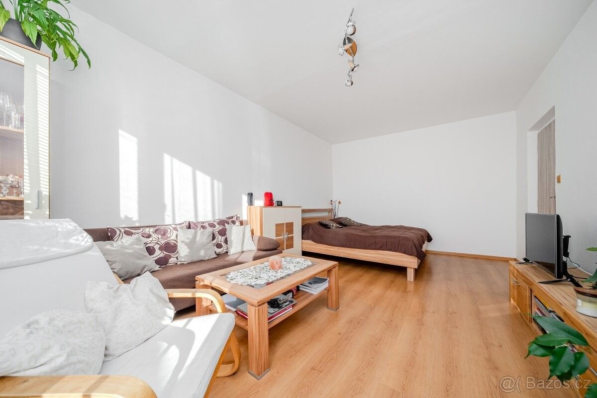 Pronájem byt - Ostrava, 700 30