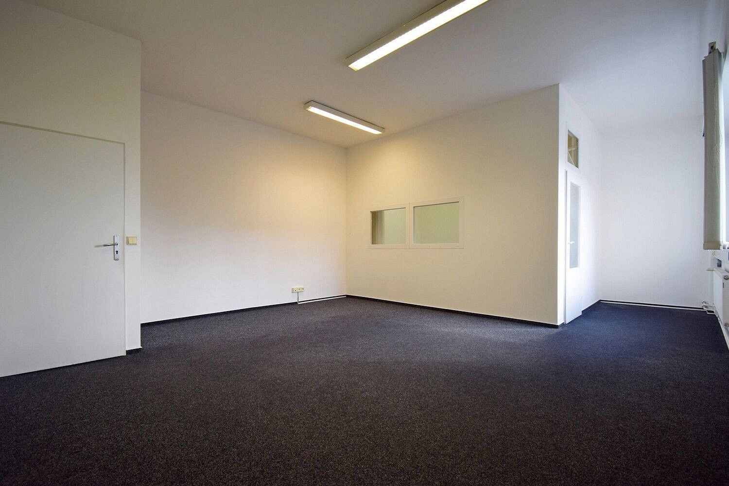 Kanceláře, Zdiby, okres Praha-východ, Středočeský kraj, 58 m² - 2