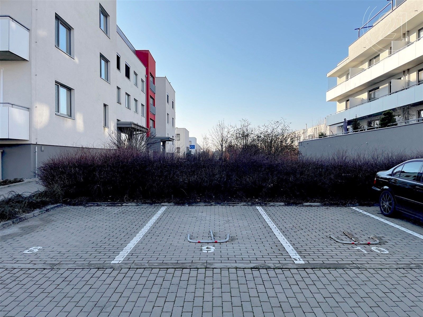 Nemovitost · 14 m² · Zelnice II.  , Slavkov u Brna - 3