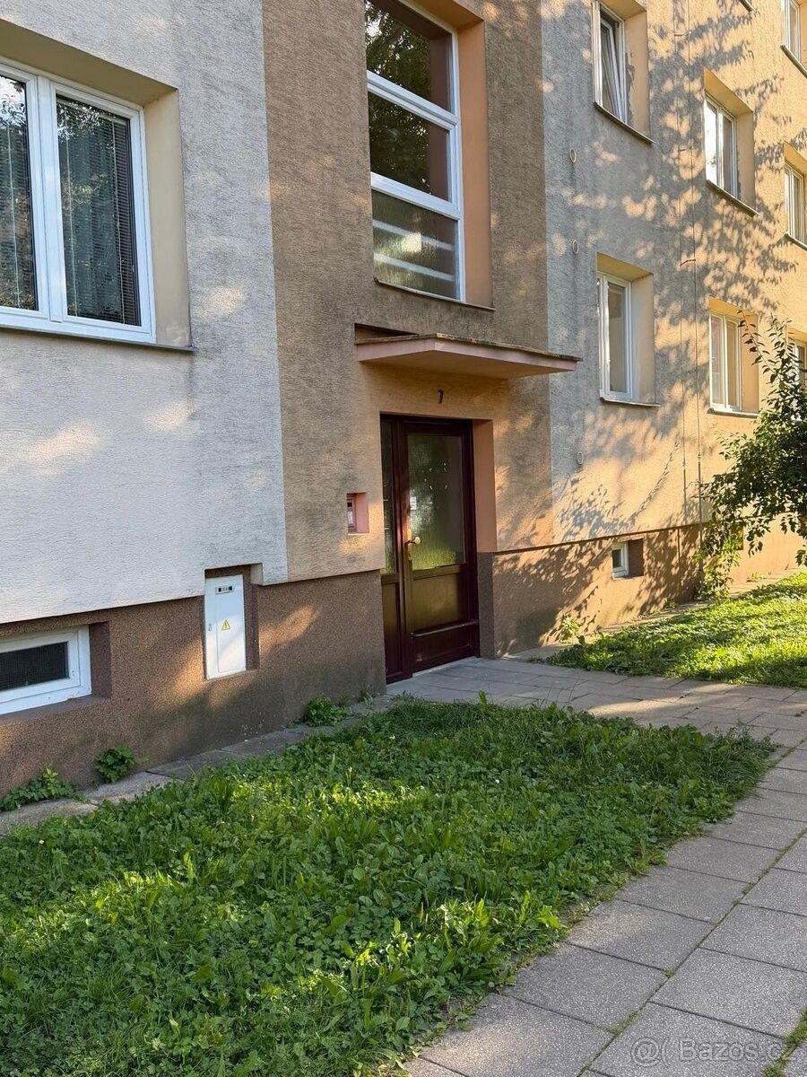 Byty, Opava, 746 01 - 1