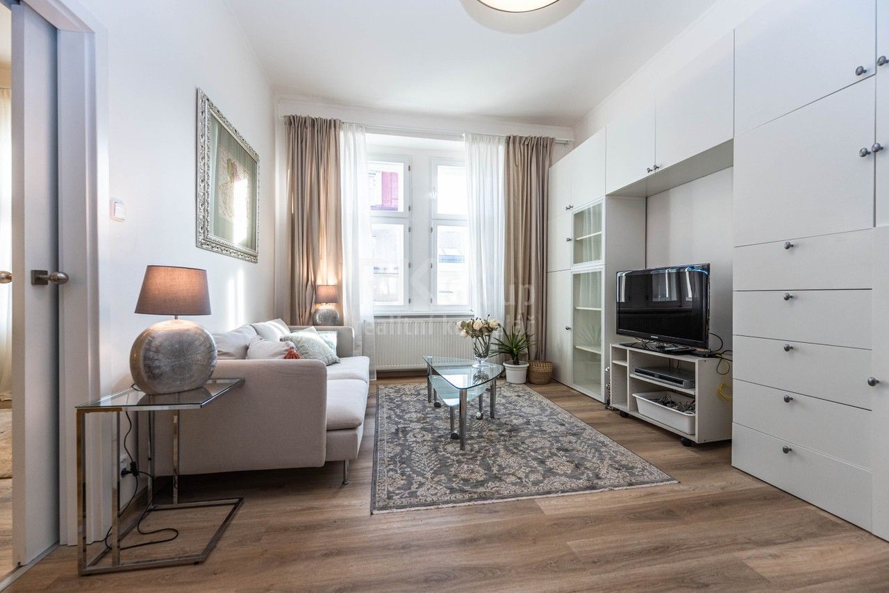 2+1, Na bělidle, Praha, 74 m²