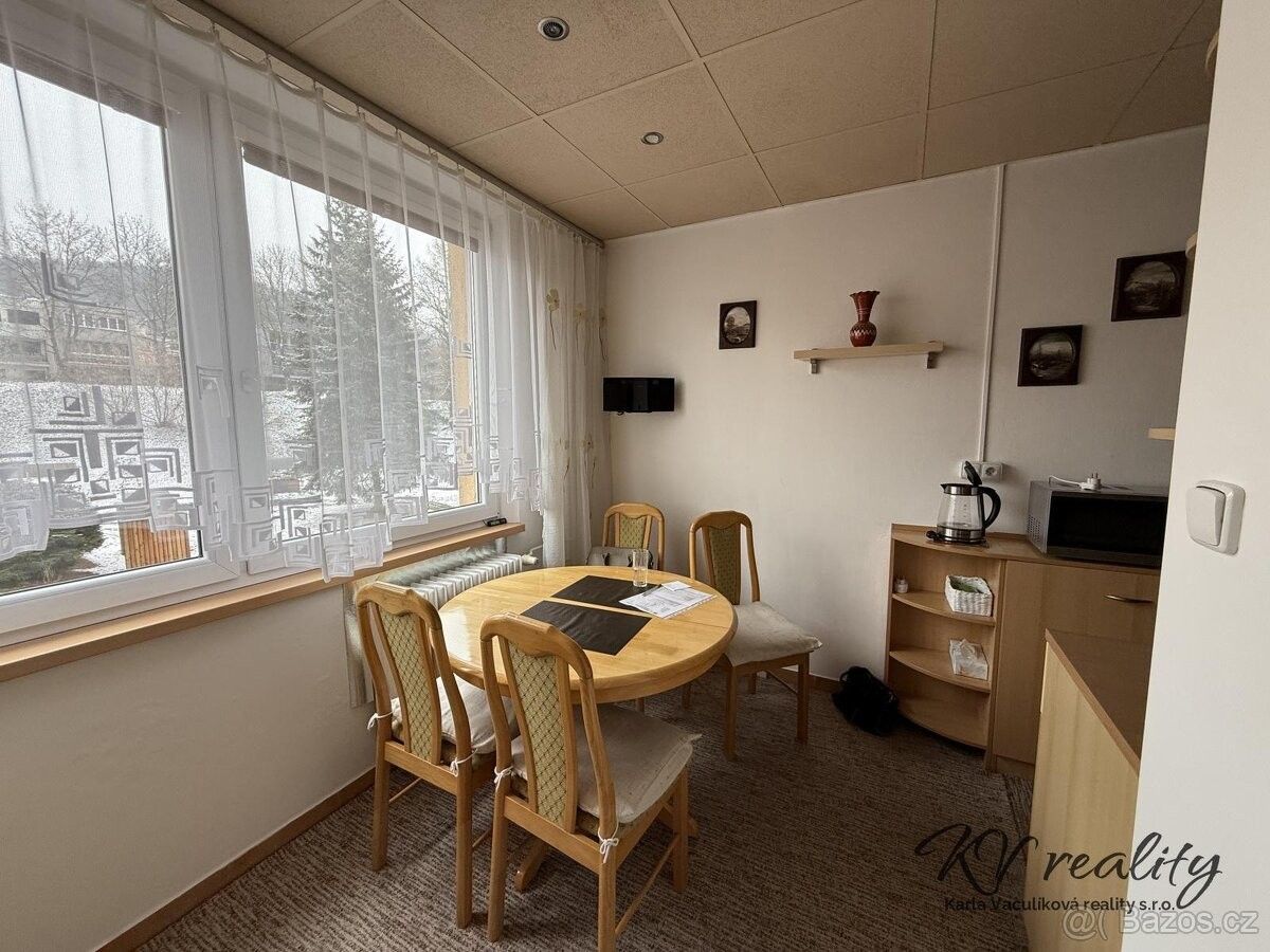 Pronájem byt - Vsetín, 755 01