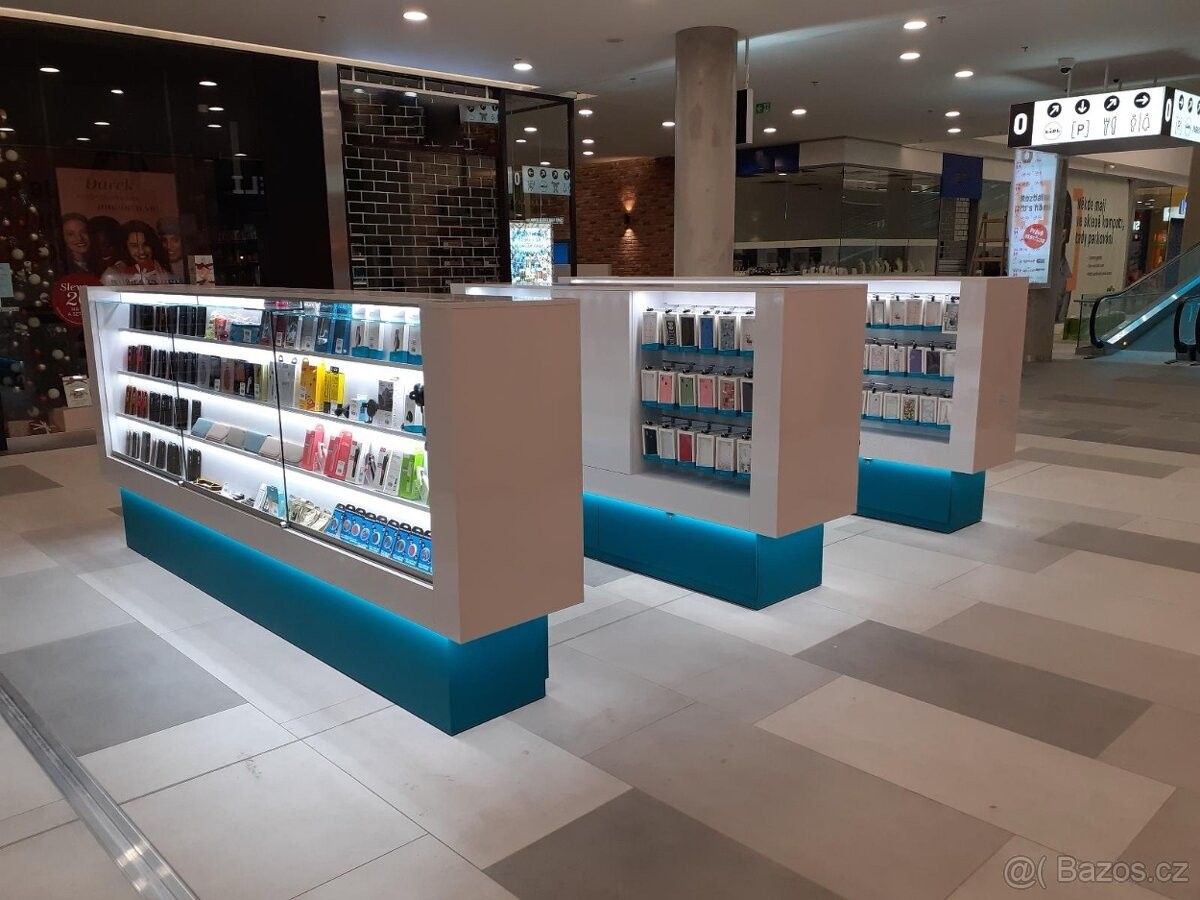 Prodej obchodní prostory - Dobročovice, 250 82