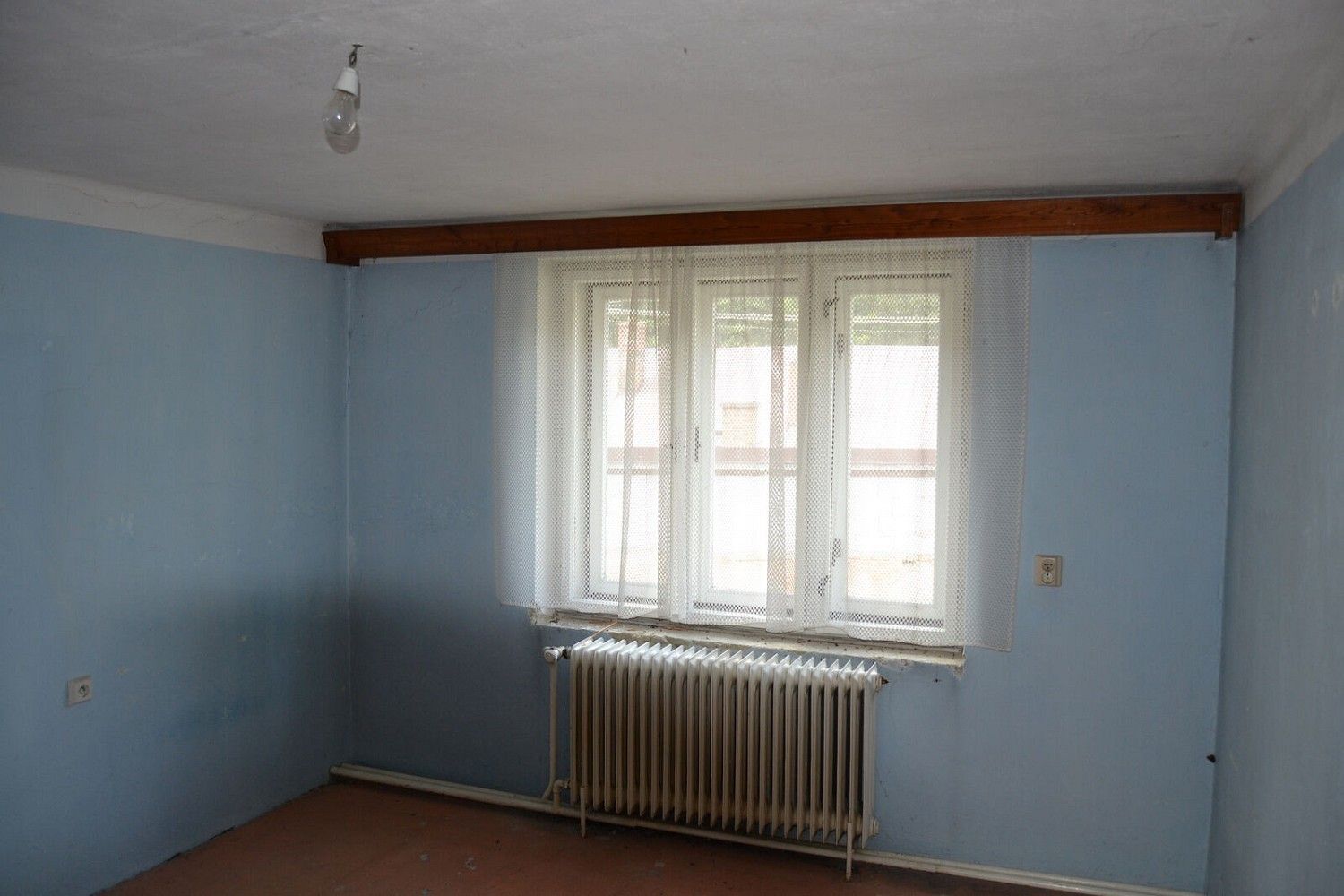 Rodinné domy, V uličce, Chvalčov, okres Kroměříž, 270 m² - 2