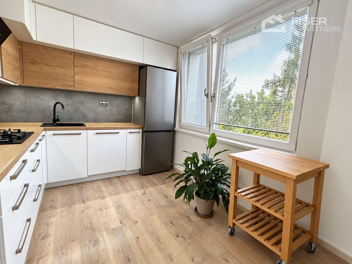Prodej byt 3+1 - Nádražní, Valašské Meziříčí, 75 m² - 2