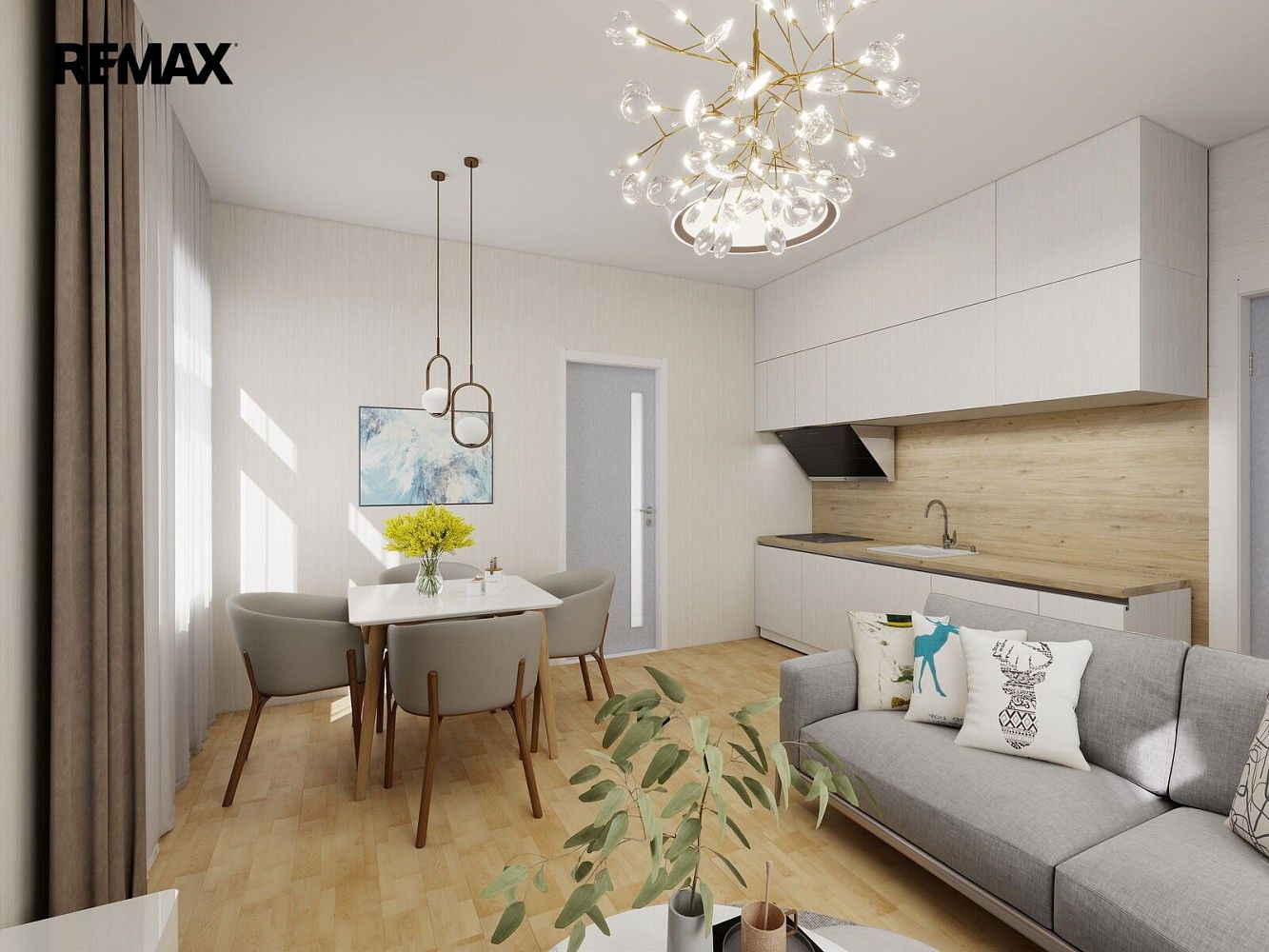 Prodej rodinný dům - Vilémov, okres Havlíčkův Brod, Kraj Vysočina, 89 m² - 1