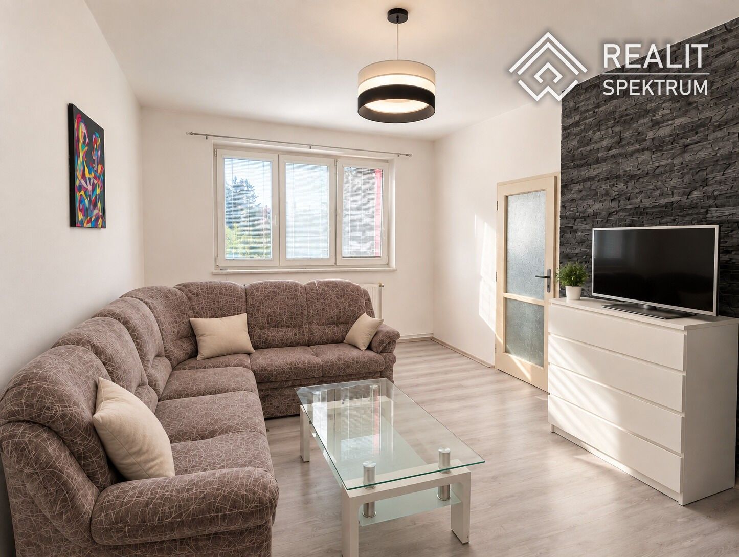 Byt 2+1 · 49 m² · V Bytovkách, Králíky - 4