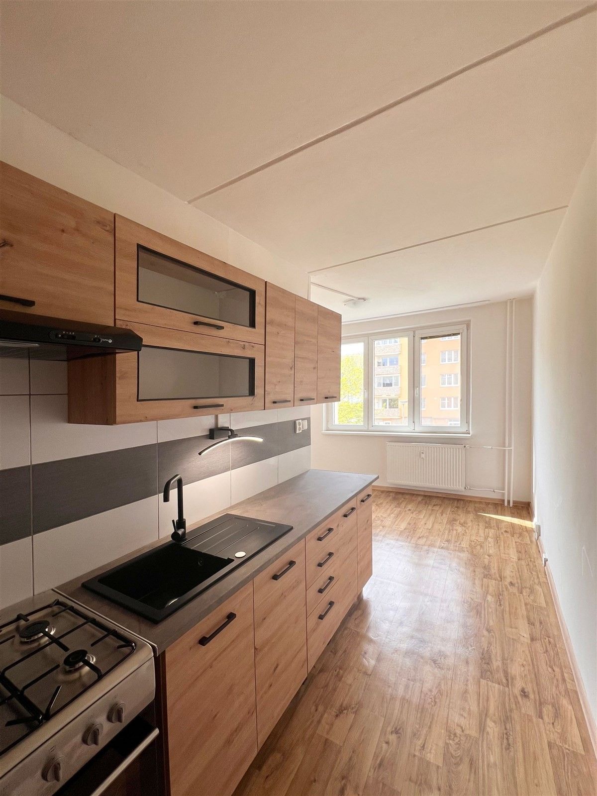Byt 2+1 · 60 m² · Borová 5161, Chomutov - 4
