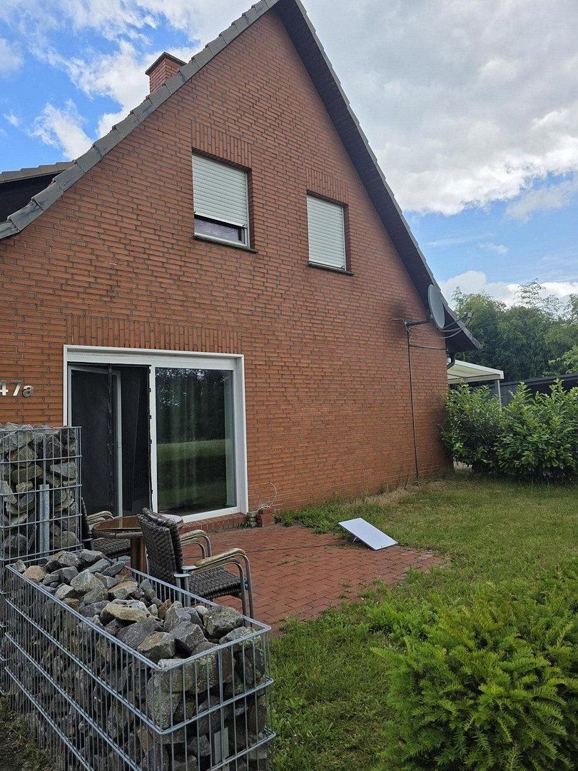 2+kk, , Dolní Sasko, 65 m² - 1