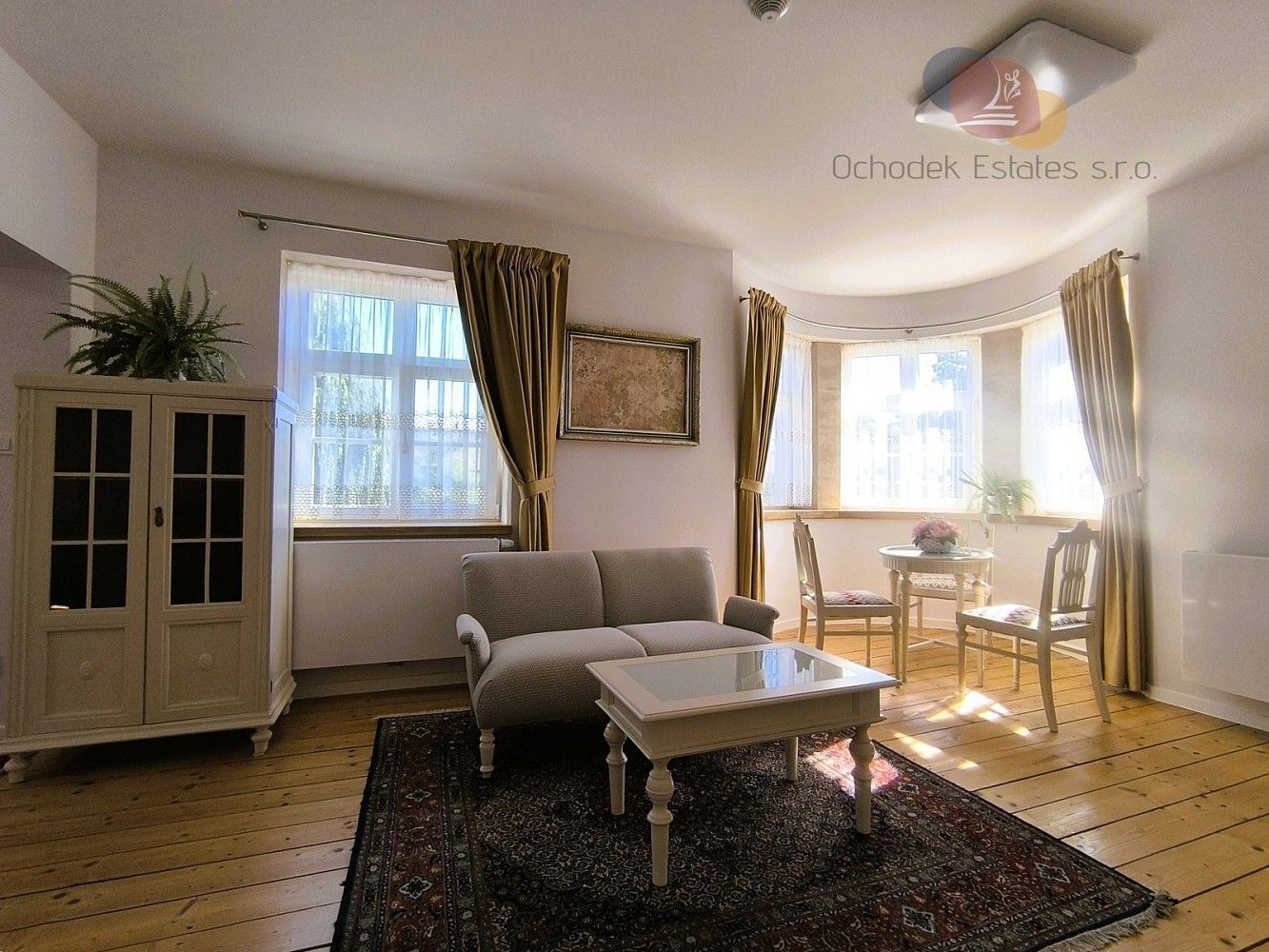 Prodej ubytovací zařízení - Hněvotín, okres Olomouc, Olomoucký kraj, 690 m² - 5