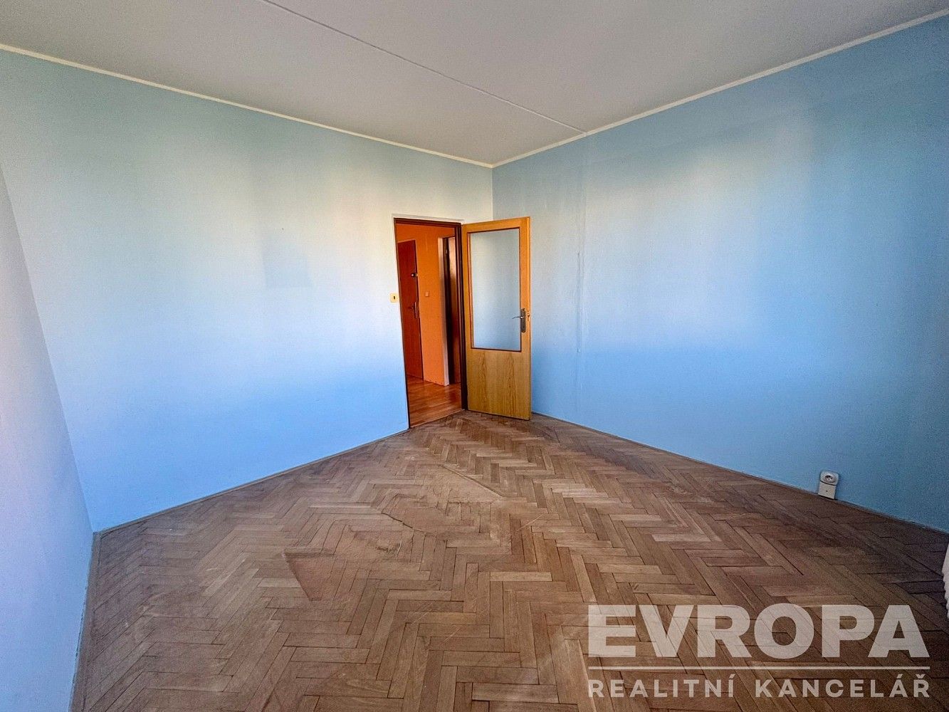 Byt 3+1 · 65 m² · Plzeň - Doubravka, okres Plzeň-město, Plzeňský kraj - 4