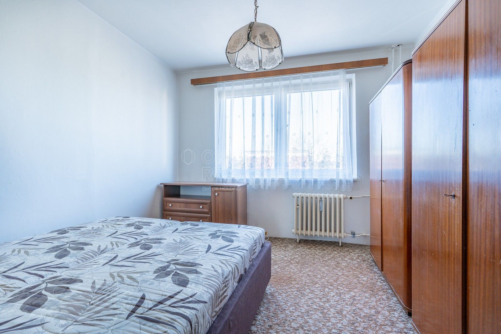 Pronájem byt 2+1 - Havanská, Kladno, 54 m²