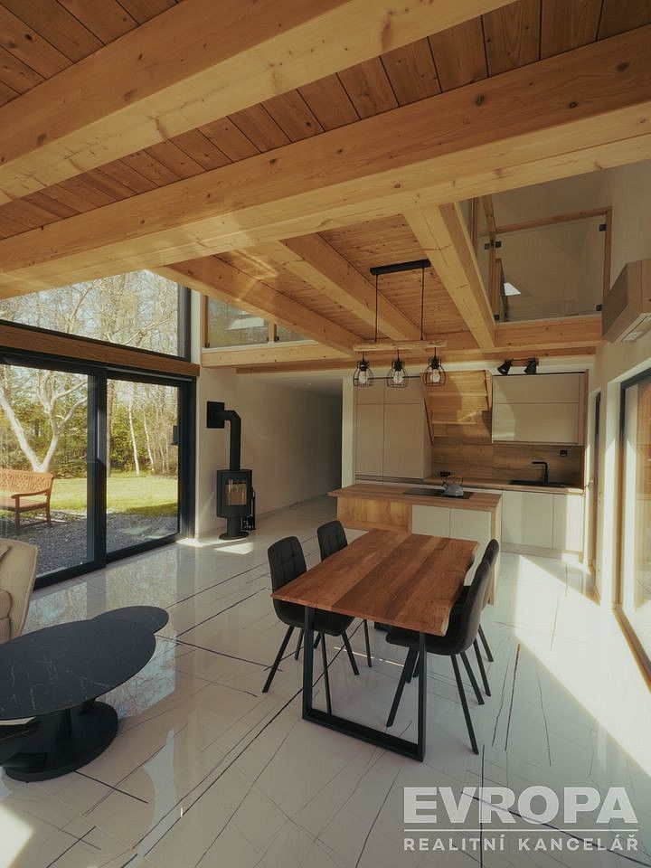 Rodinný dům, 100 m²
