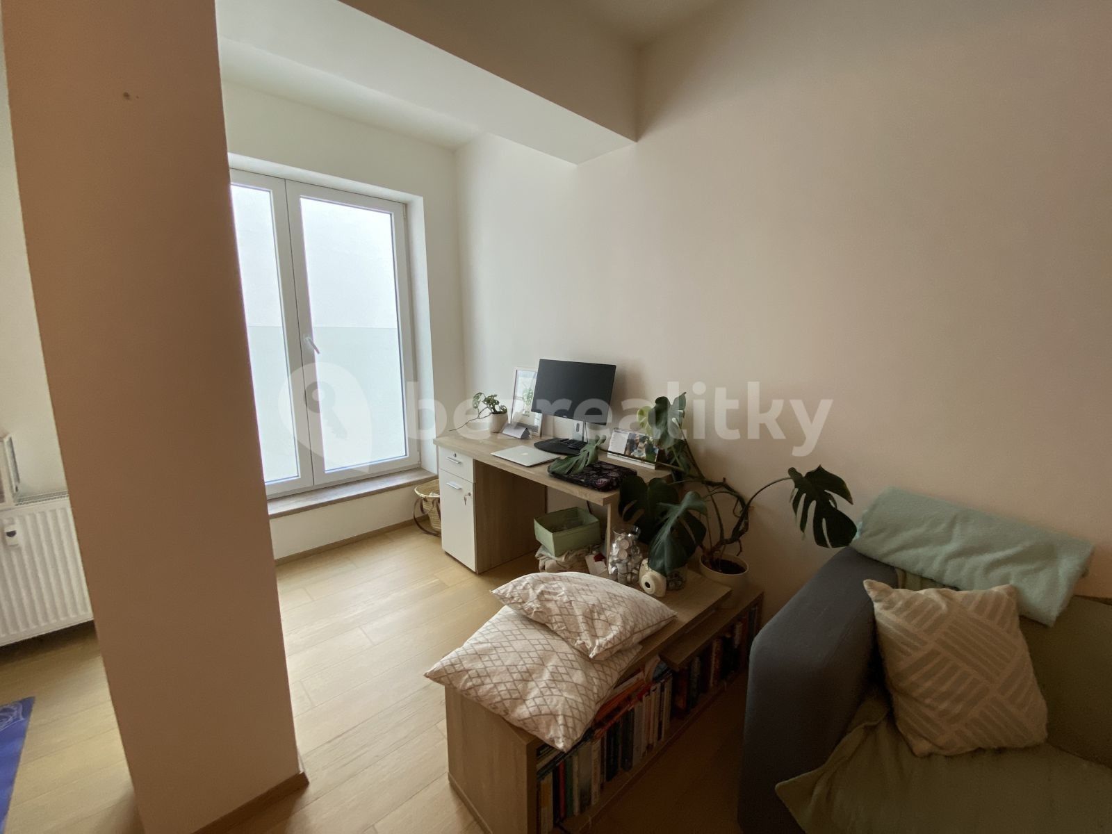 Byt 1+kk · 47 m² · Jankovcova, Praha - Holešovice - 2