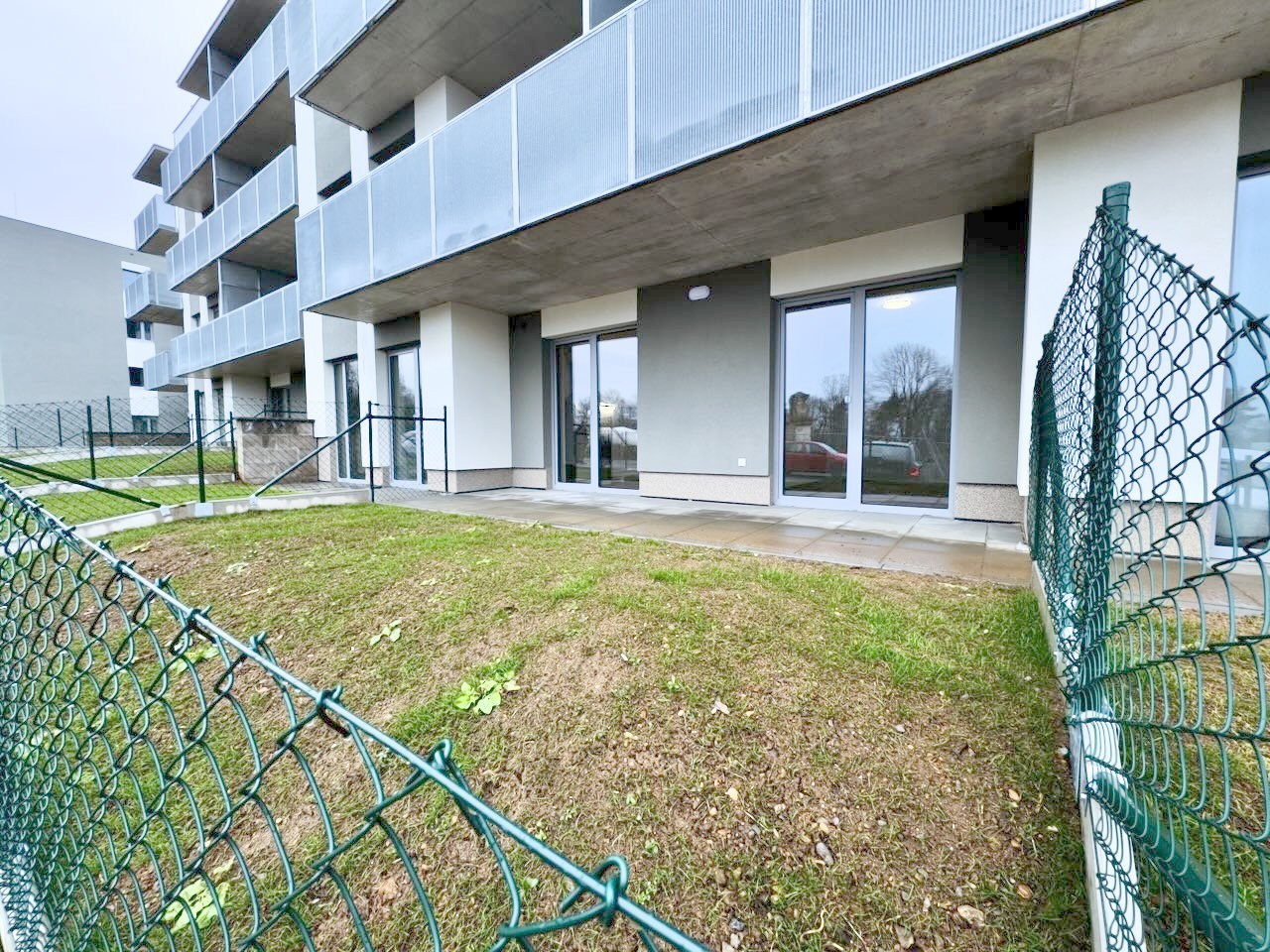 Pronájem byt 1+kk - Plk. Loudy, Kutná Hora Žižkov, 31 m² - 5