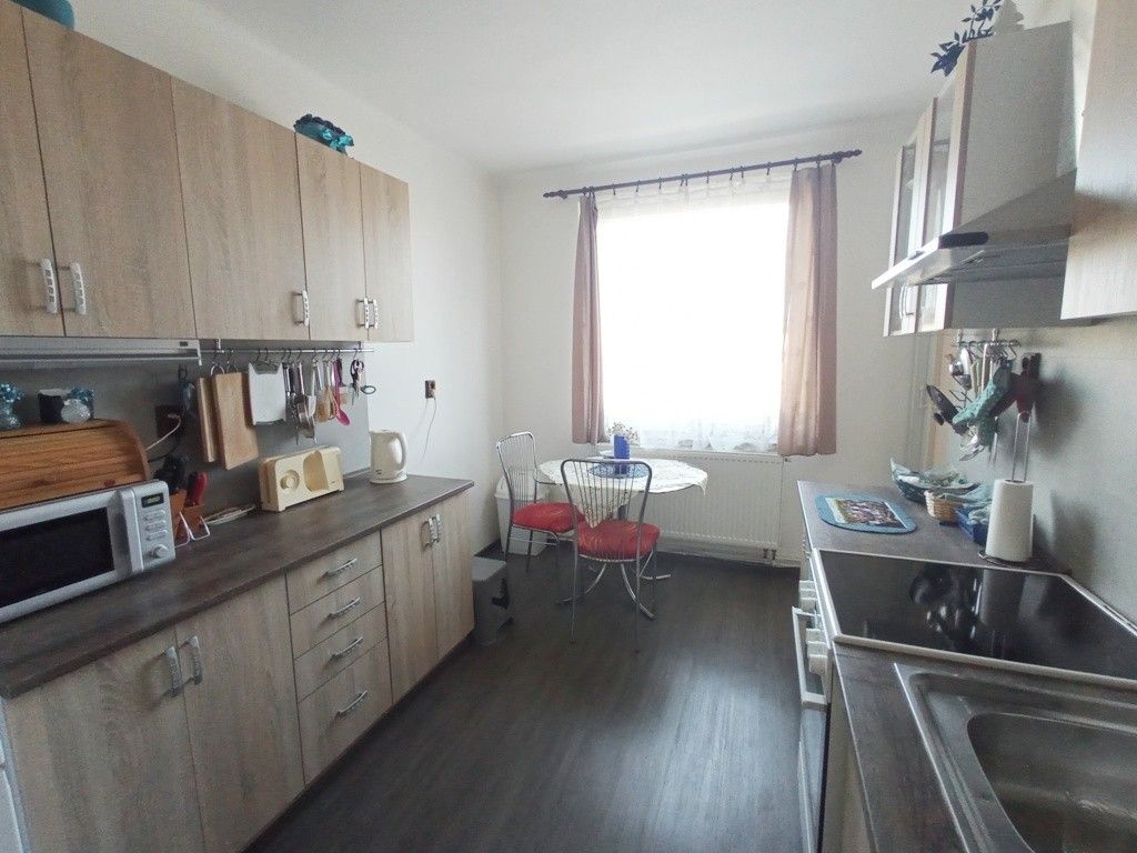 Prodej byt 3+1 - Jičín, 506 01, 74 m²