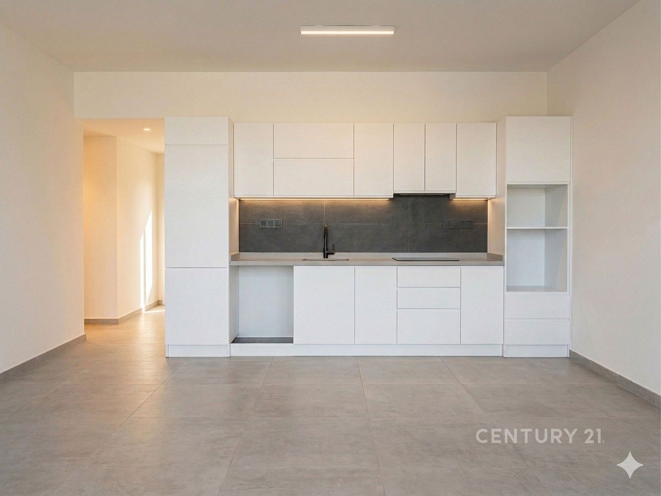 1+1, Akanthou, Famagusta, Kypr, 65 m² - 2