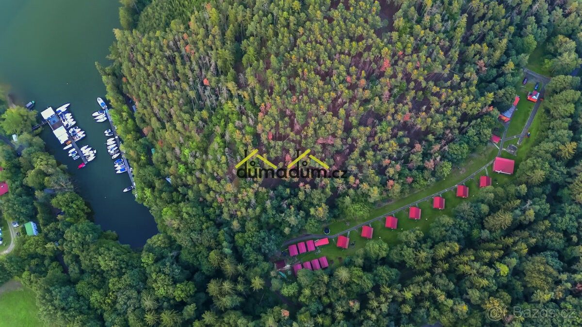 Prodej pozemek pro bydlení - Neveklov, 257 56