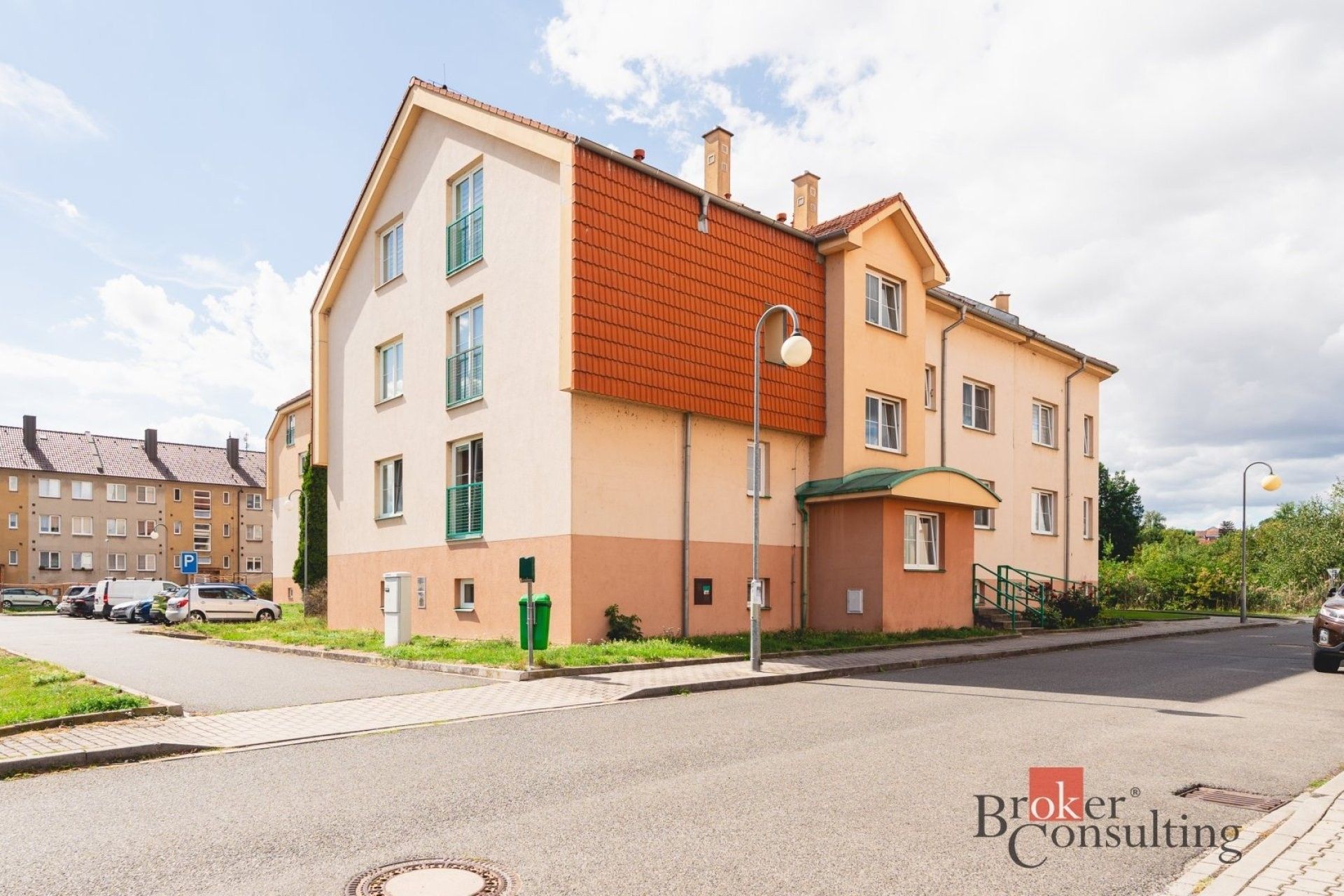 3+1, Nová, Chotěšov, 67 m²
