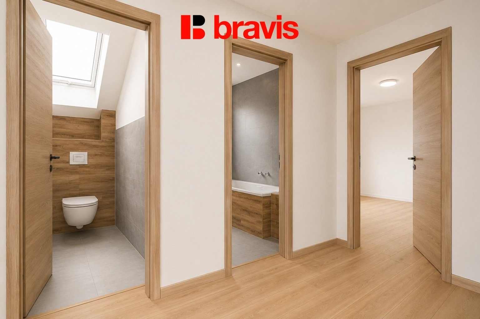 Rodinný dům · 107 m² · Milonice - 4