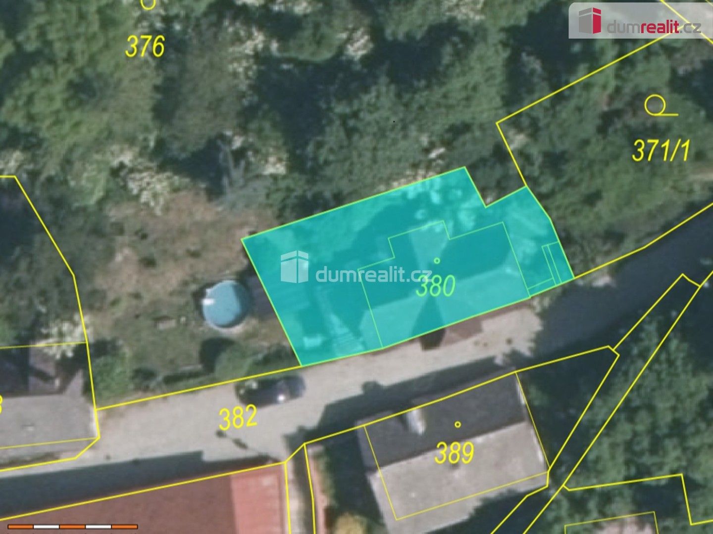 Prodej rodinný dům - Podzámčí, Vimperk, 99 m² - 5