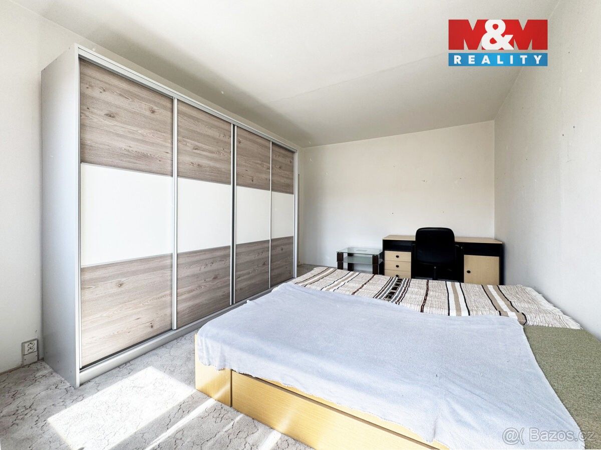 Pronájem byt - Andělská Hora, 364 71