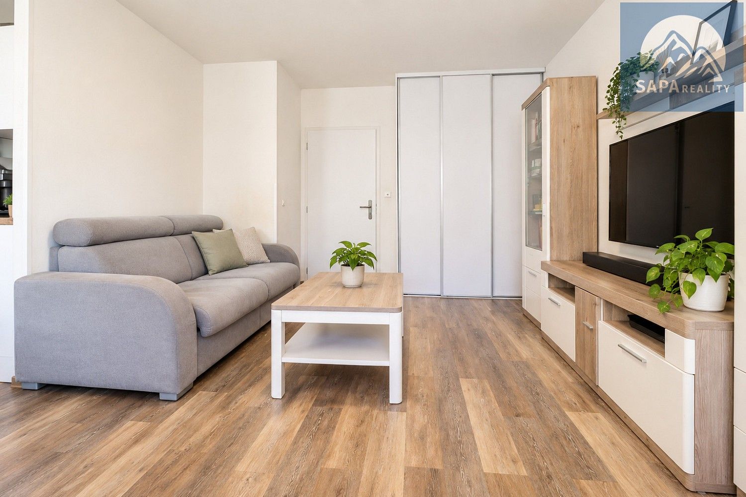 3+kk, Praha - Žižkov, okres Praha 3, Hlavní město Praha, 81 m² - 2