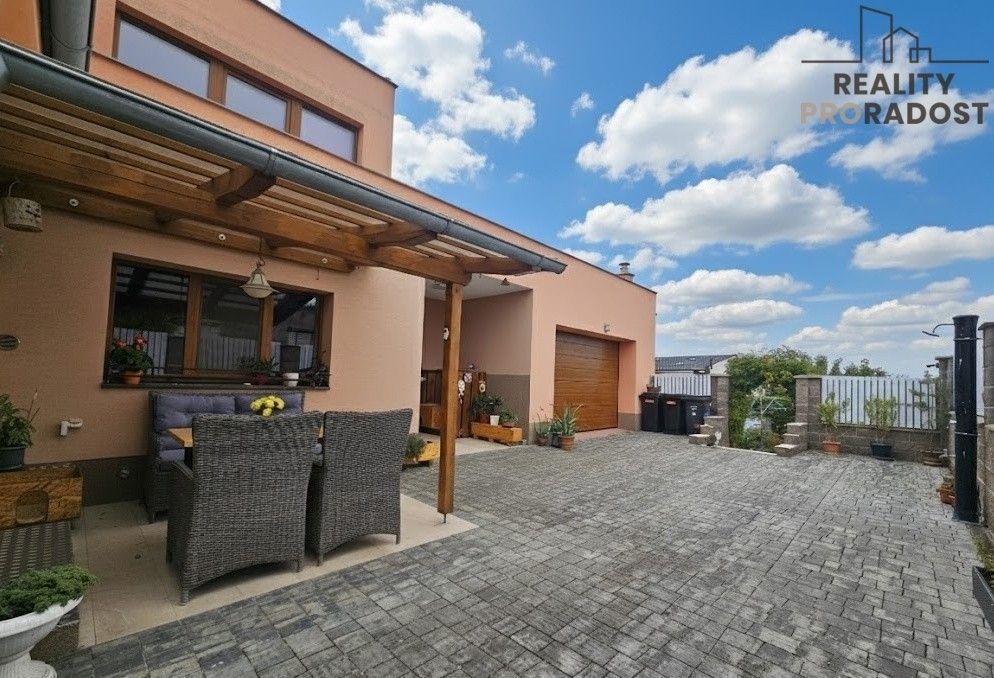 Rodinné domy, Čebín, 664 23