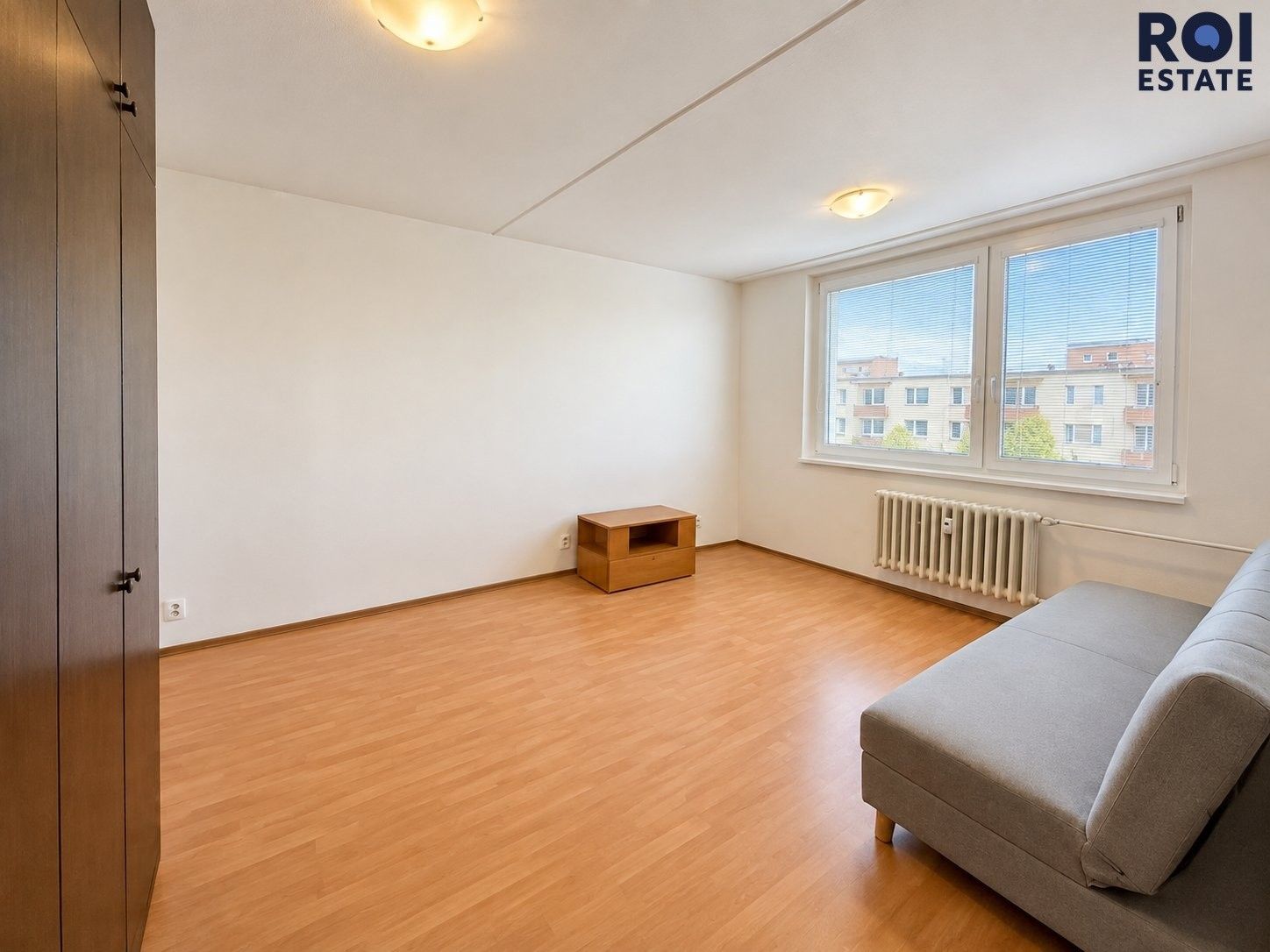 Byt 1+1 · 34 m² · Brněnská, Šlapanice - 3