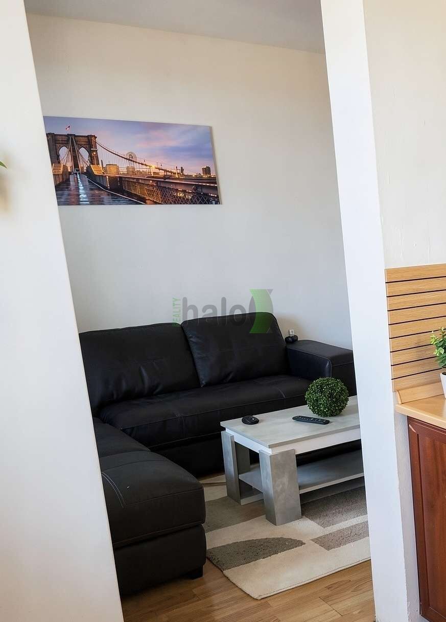 Pronájem byt 3+1 - Světlík, 70 m² - 5