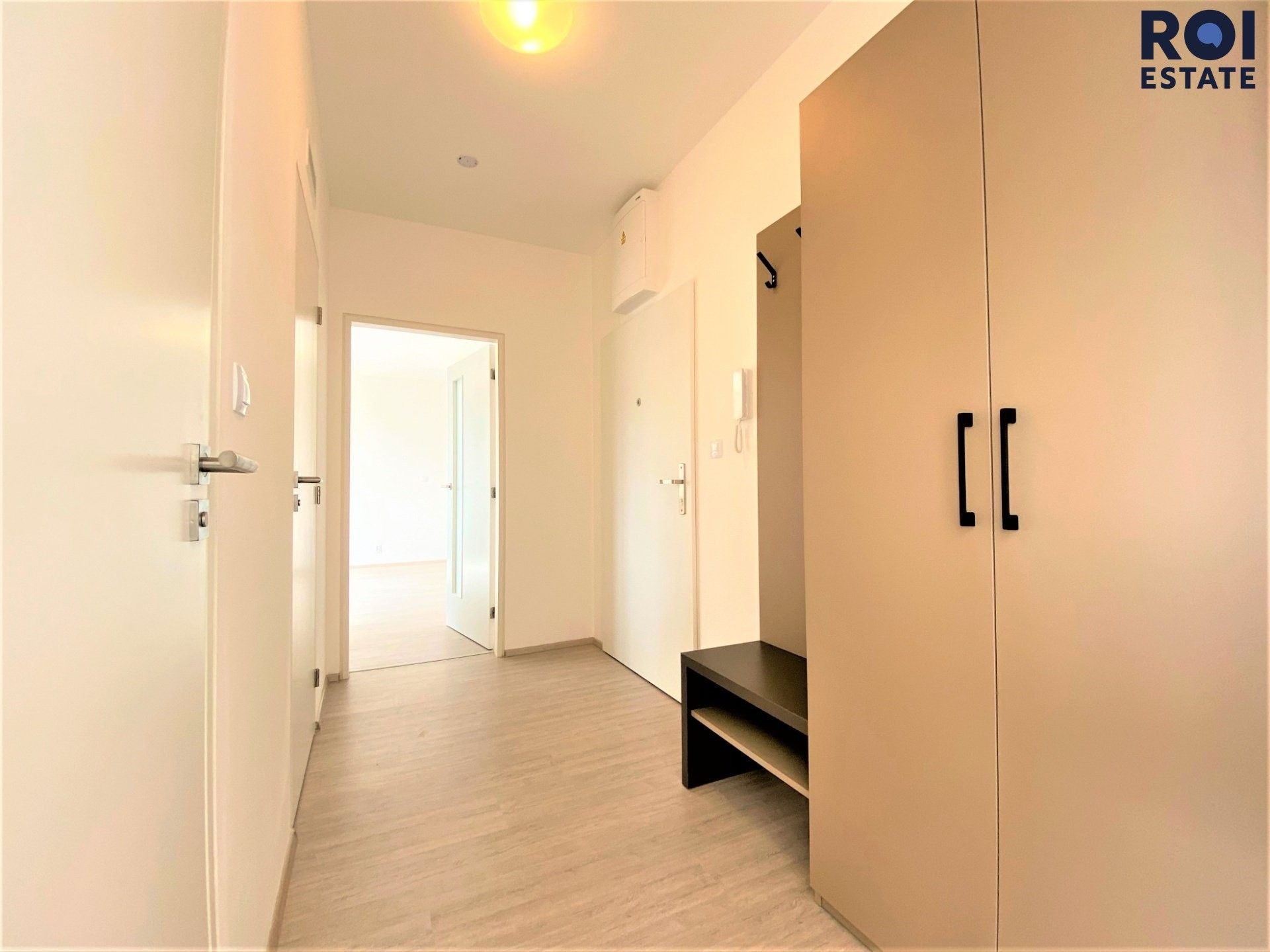 Pronájem byt 2+kk - Reissigova, Brno, 52 m² - 5