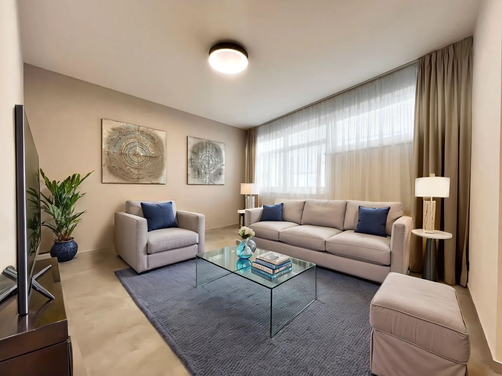 3+kk, V Zeleném údolí, Praha - Kunratice, 118 m² - 2