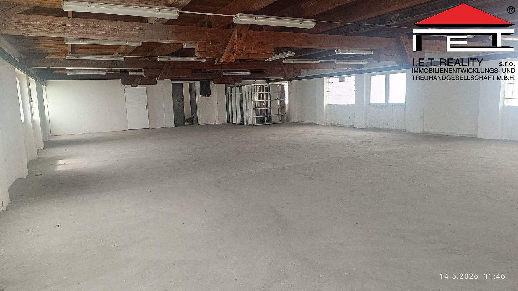 Pronájem sklad - Ostrava - Hrušov, okres Ostrava-město, Moravskoslezský kraj, 435 m² - 5