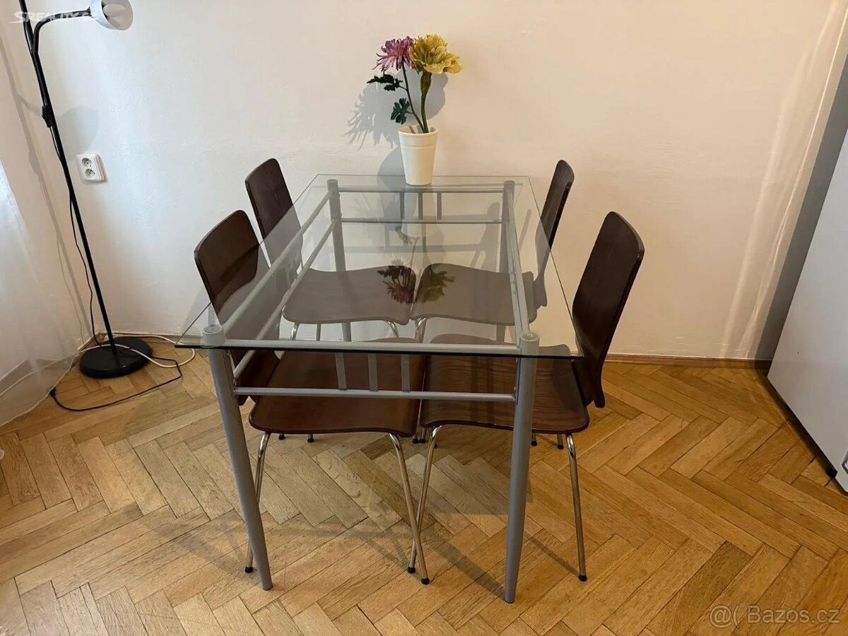 Pronájem byt - Praha, 110 00