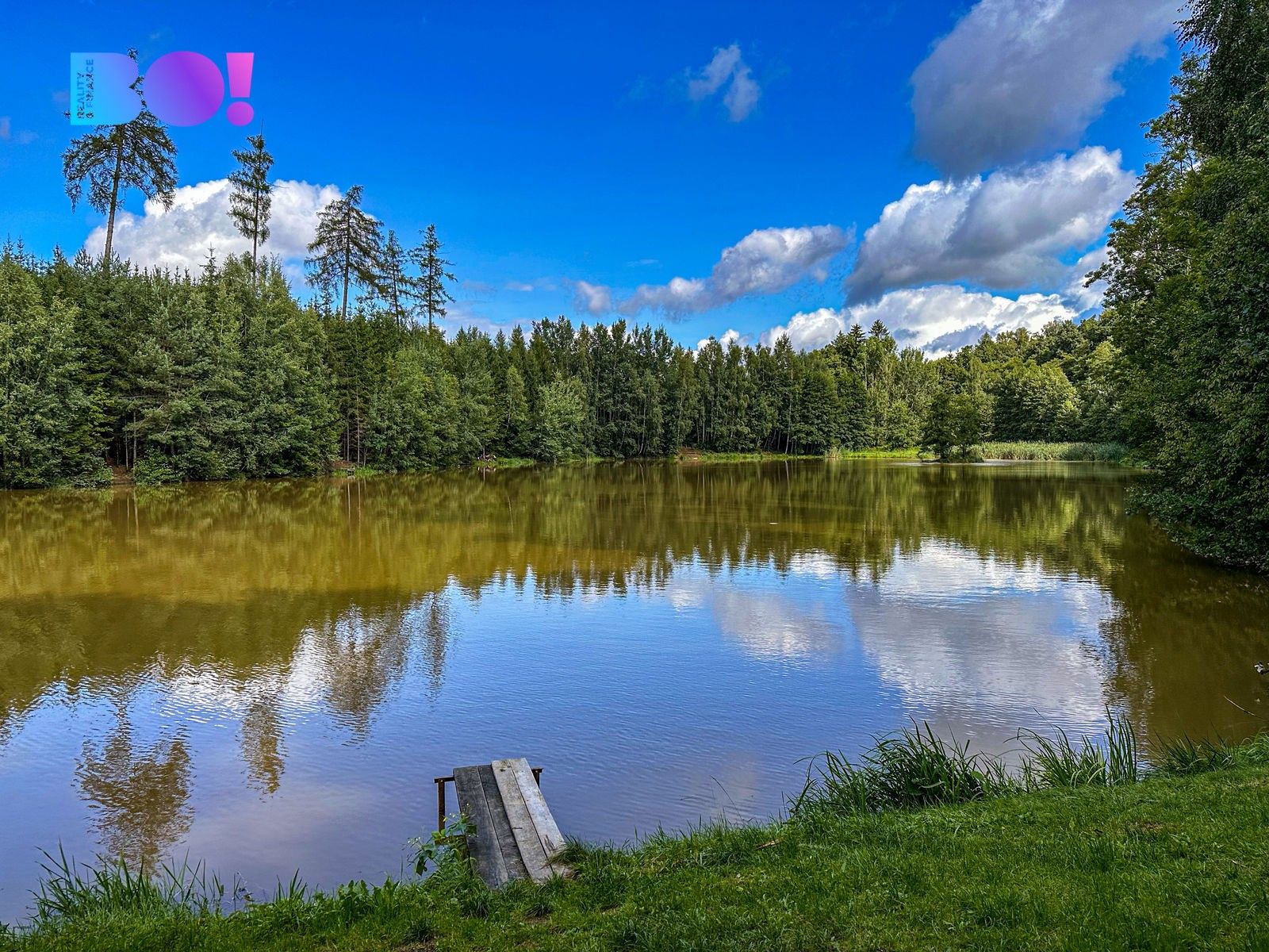 Prodej pozemek pro bydlení - Skuhrov, 3 m²