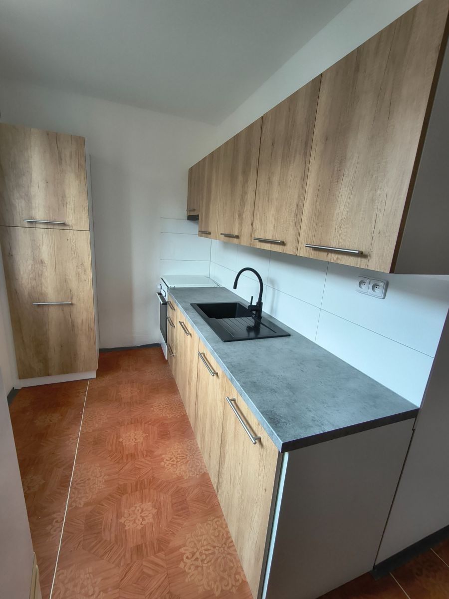 2+1, Zákrejsova, Ostrava - Přívoz, Moravskoslezský kraj, 56 m² - 1