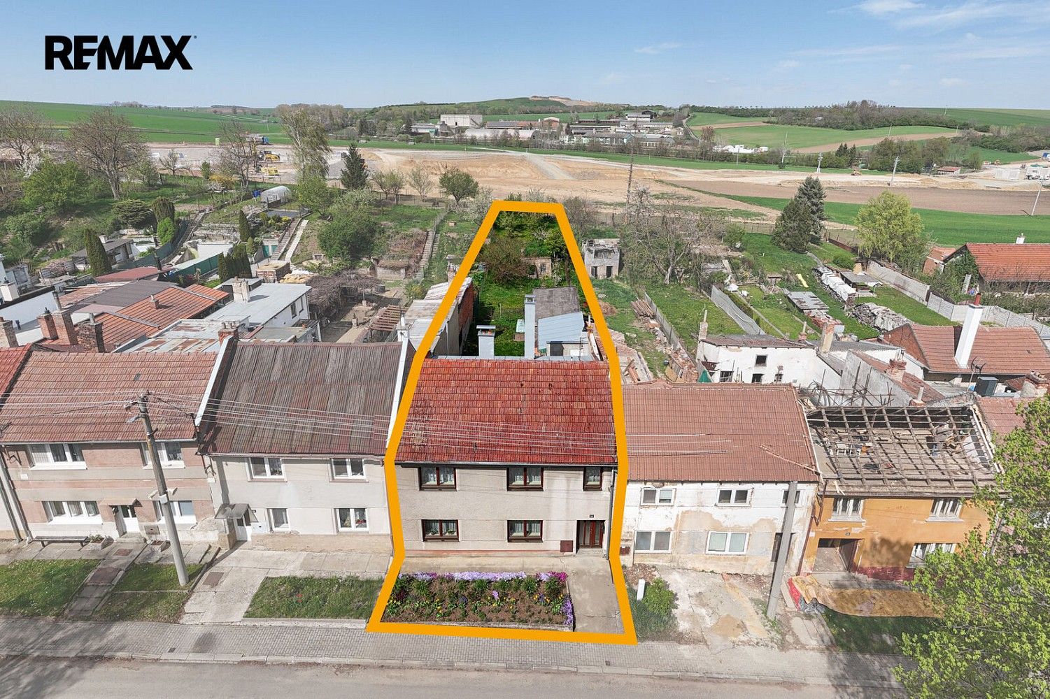 Rodinný dům · 180 m² · Hliník, Němčice nad Hanou, okres Prostějov - 3