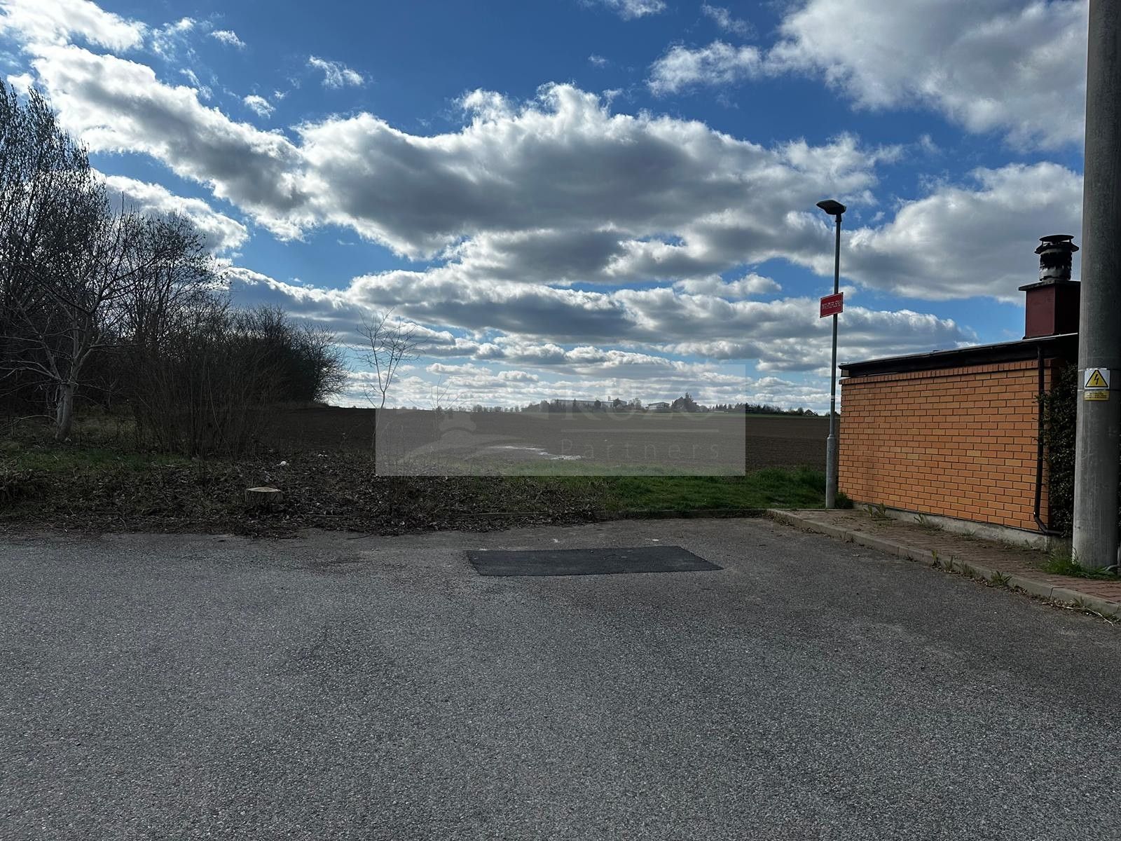 Ostatní, Velké Přílepy, 4 m²